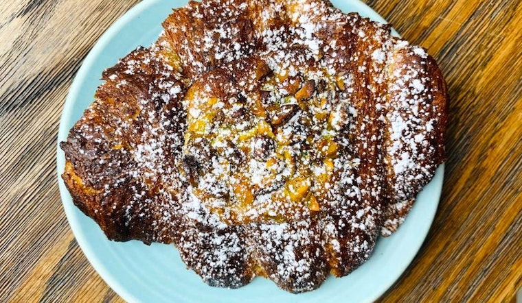 Are these trending New York City restaurants on your radar?