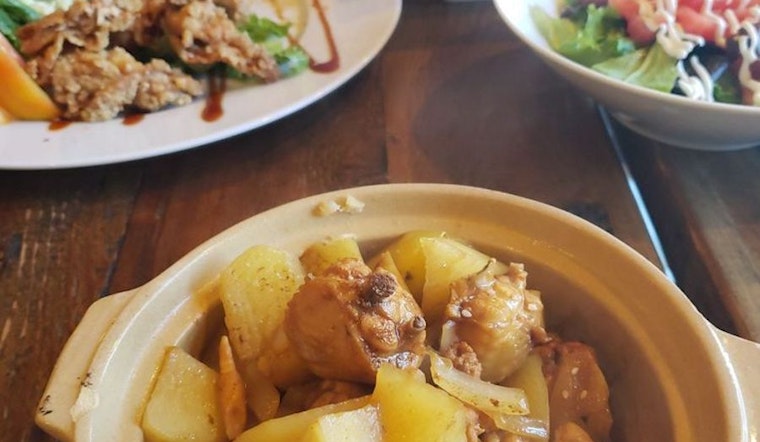 Chili Baby brings Asian fusion fare to Ballard