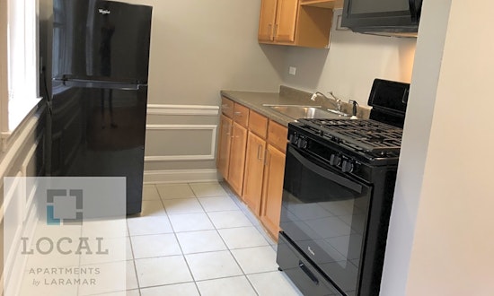Apartments for rent in Chicago: What will $1,000 get you?