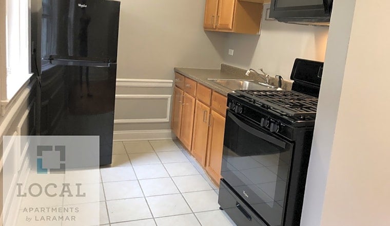 Apartments for rent in Chicago: What will $1,000 get you?