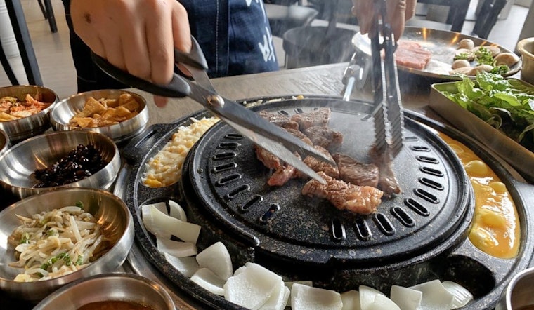 New Korean spot Daebak Lincoln Park debuts in Goose Island