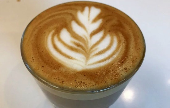 Find coffee and tea at University District's new Blue Sky Brews