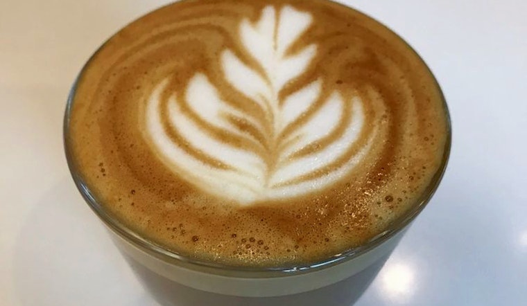 Find coffee and tea at University District's new Blue Sky Brews
