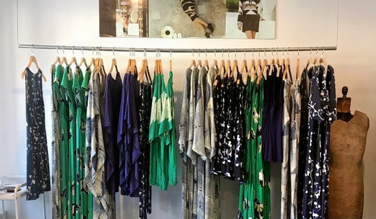 East Hollywood gets a new women's clothing shop: Bel Kazan