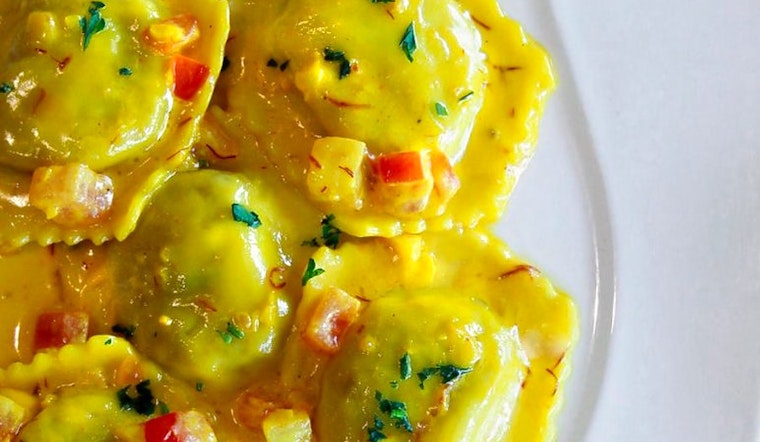 The 3 best Italian spots in Miami