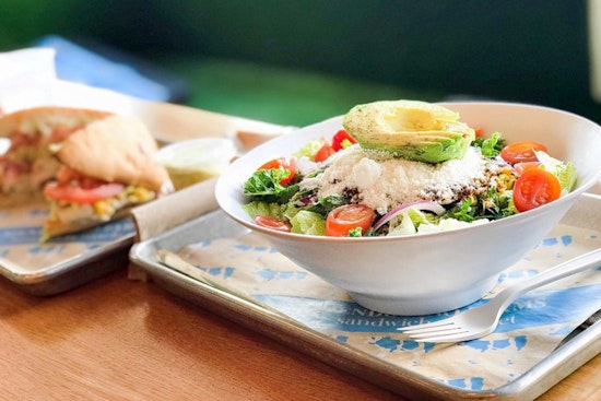 Explore the top 4 spots in Irvine's University Town Center neighborhood