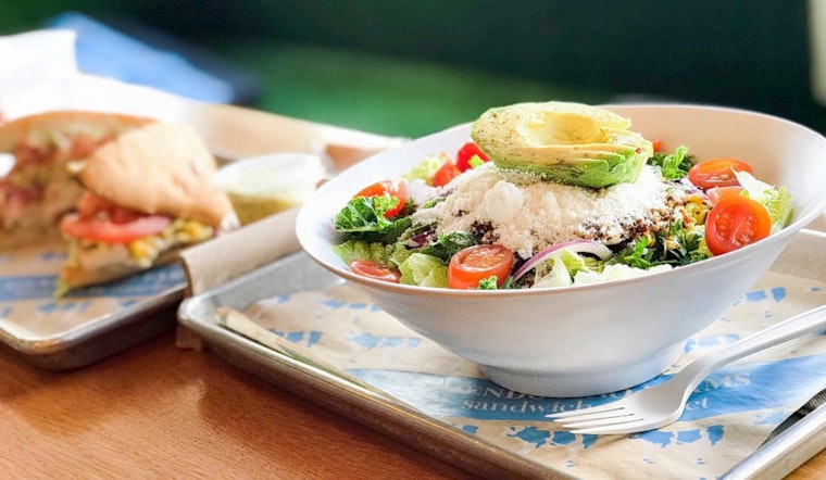 Explore the top 4 spots in Irvine's University Town Center neighborhood