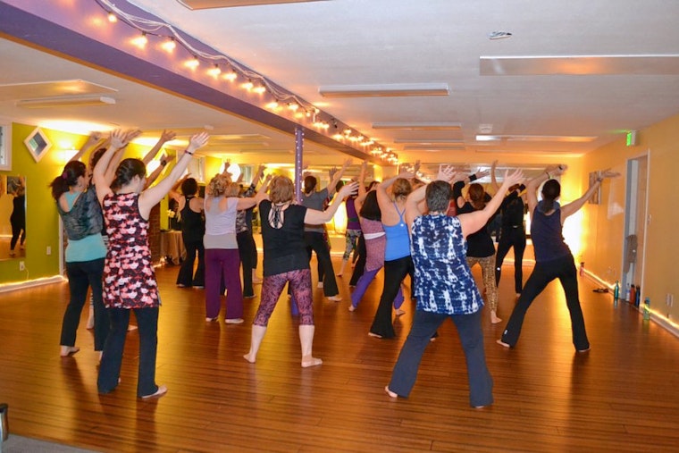 Move2Center Studio arrives in Fairmount Park with holistic approach to fitness