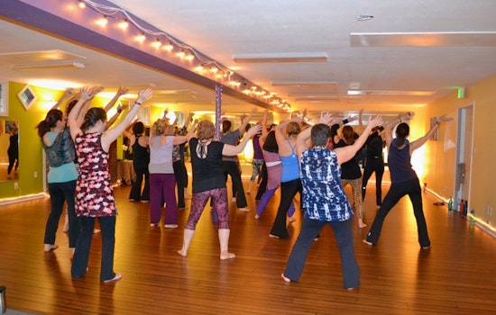 Move2Center Studio arrives in Fairmount Park with holistic approach to fitness