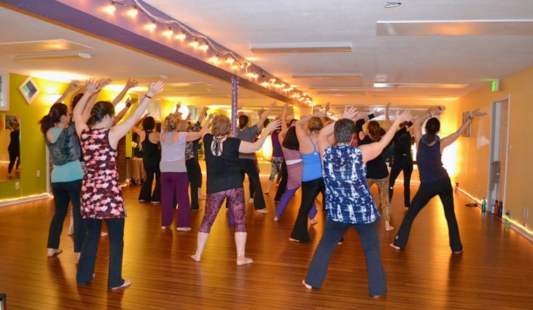 Move2Center Studio arrives in Fairmount Park with holistic approach to fitness
