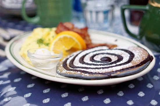 Here are Berkeley's top 4 breakfast and brunch spots