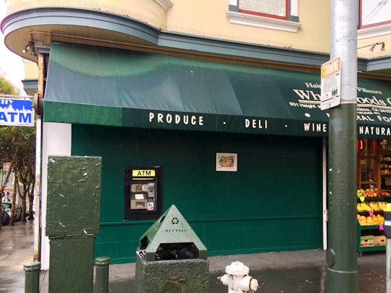 Haight & Fillmore Mural Contest Winner Revealed