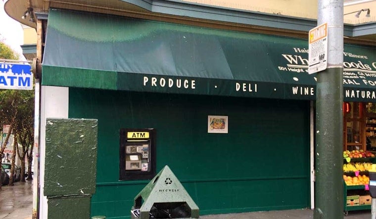 Haight & Fillmore Mural Contest Winner Revealed