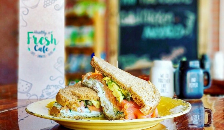 Tampa's 4 favorite spots to score sandwiches on the cheap