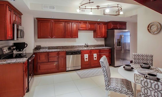 Apartments for rent in St. Louis: What will $1,400 get you?