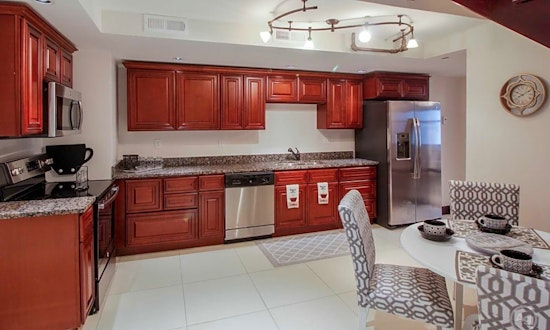 Apartments for rent in St. Louis: What will $1,400 get you?