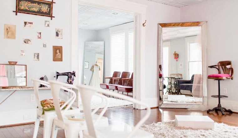 Your guide to the 4 most popular spots in Atlanta's Berkeley Park neighborhood