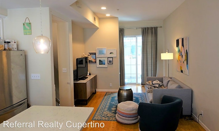Apartments for rent in San Jose: What will $2,900 get you?