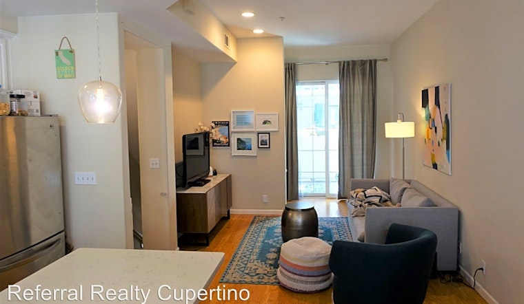 Apartments for rent in San Jose: What will $2,900 get you?