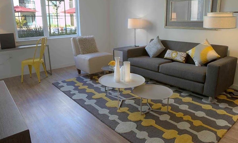 Apartments for rent in Sunnyvale: What will $4,500 get you?