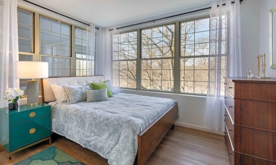 Apartments for rent in Boston: What will $3,200 get you?