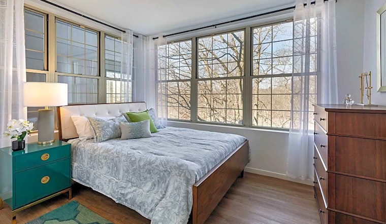Apartments for rent in Boston: What will $3,200 get you?
