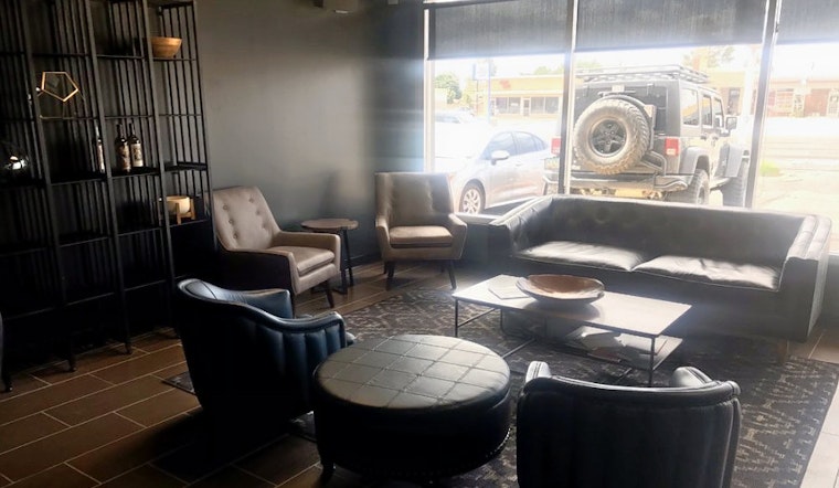 New lounge Butler’s Easy now open in North Mountain