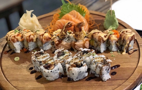 The 3 best spots to score sushi in Pittsburgh