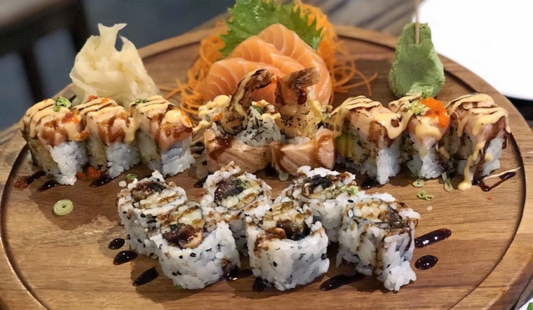The 3 best spots to score sushi in Pittsburgh