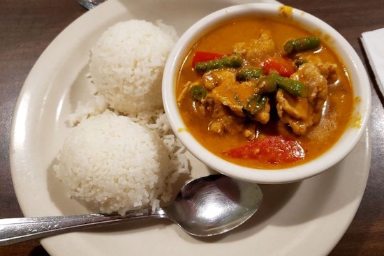 Berkeley's 4 best spots to score budget-friendly Southeast Asian eats