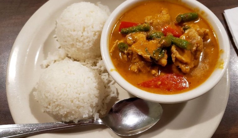 Berkeley's 4 best spots to score budget-friendly Southeast Asian eats