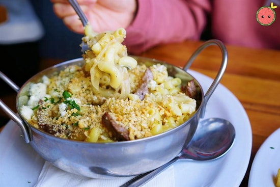 Explore the 3 top spots in Boston's Mission Hill neighborhood