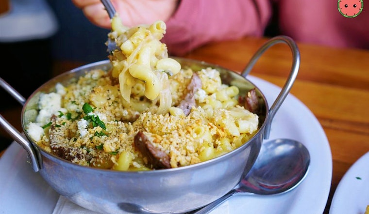 Explore the 3 top spots in Boston's Mission Hill neighborhood