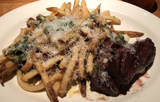 Your guide to 4 top spots in Washington