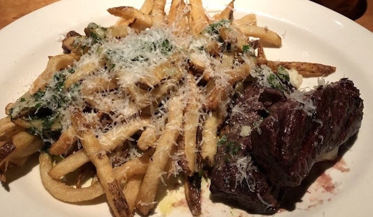 Your guide to 4 top spots in Washington