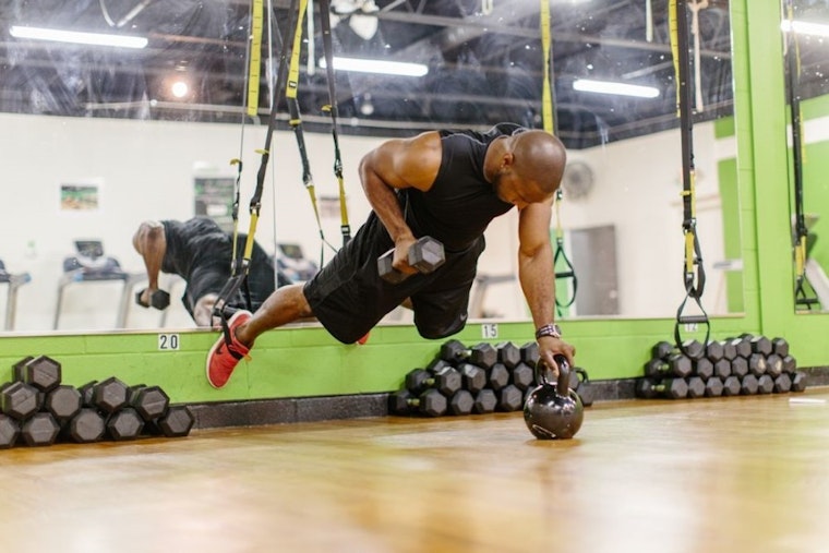 Raleigh's top 4 gyms to visit now
