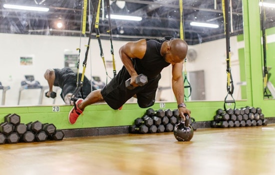 Raleigh's top 4 gyms to visit now