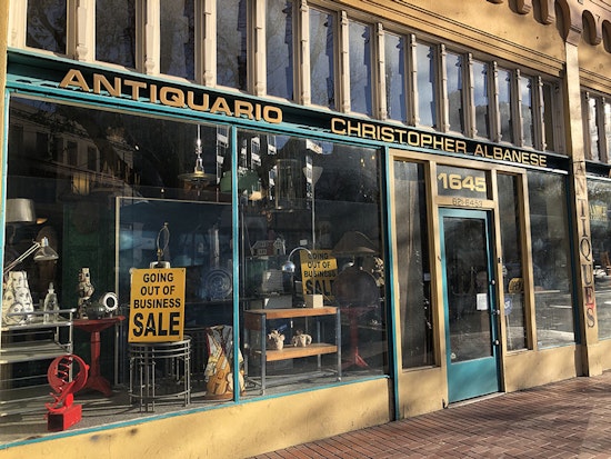 5 Market Street businesses likely to close as new development gets underway