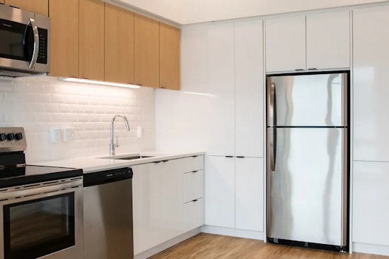 Apartments for rent in Portland: What will $1,600 get you?