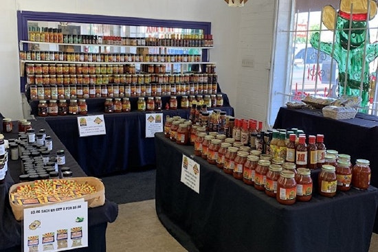 Your guide to the 3 top spots in Mesa's Community Fiesta neighborhood