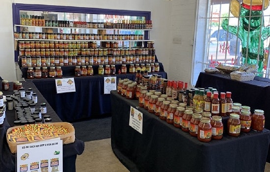 Your guide to the 3 top spots in Mesa's Community Fiesta neighborhood