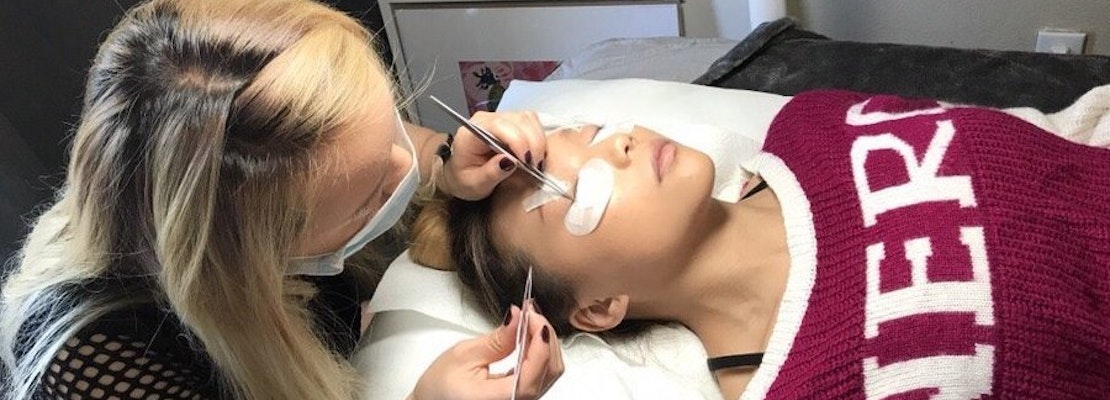 Here are Stockton's top 3 skin care spots
