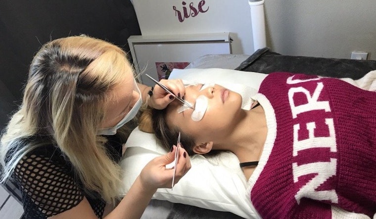 Here are Stockton's top 3 skin care spots