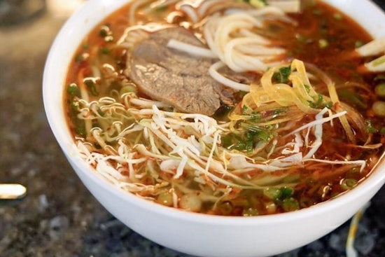 Phoenix's 4 best spots to score cheap Vietnamese food