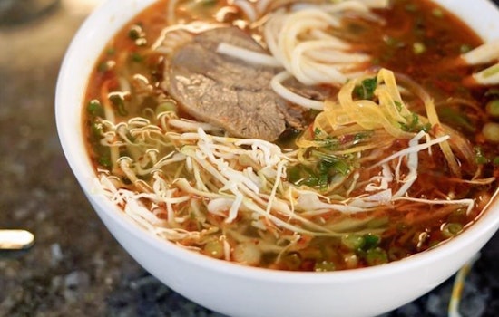 Phoenix's 4 best spots to score cheap Vietnamese food