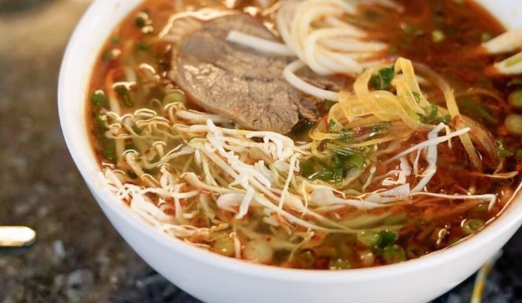 Phoenix's 4 best spots to score cheap Vietnamese food
