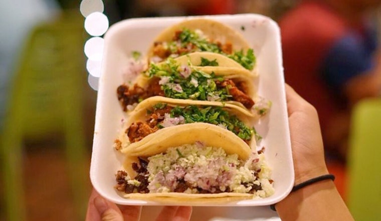 Mesa's 3 best spots to score cheap Mexican food