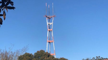 TV stations to go dark for some customers as Sutro Tower antenna upgrades go online