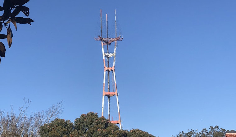 TV stations to go dark for some customers as Sutro Tower antenna upgrades go online