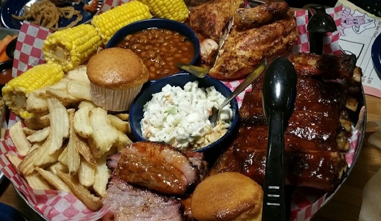 The 4 best traditional American spots in Irvine